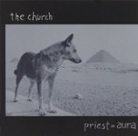 Front Standard. Priest = Aura [LP] - VINYL.