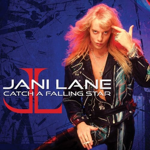 

Catch a Falling Star [LP] - VINYL