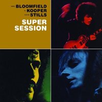Super Session [LP] - VINYL - Front_Standard