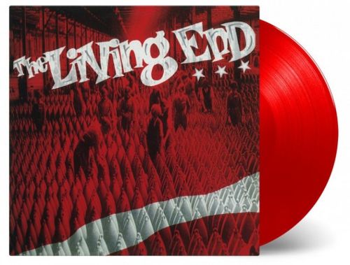  The Living End [LP] - VINYL