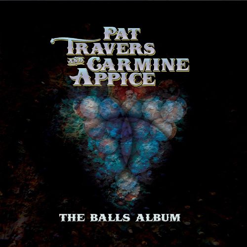 The Balls Album [CD]