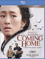 Coming Home [Blu-ray] [2014] - Front_Original