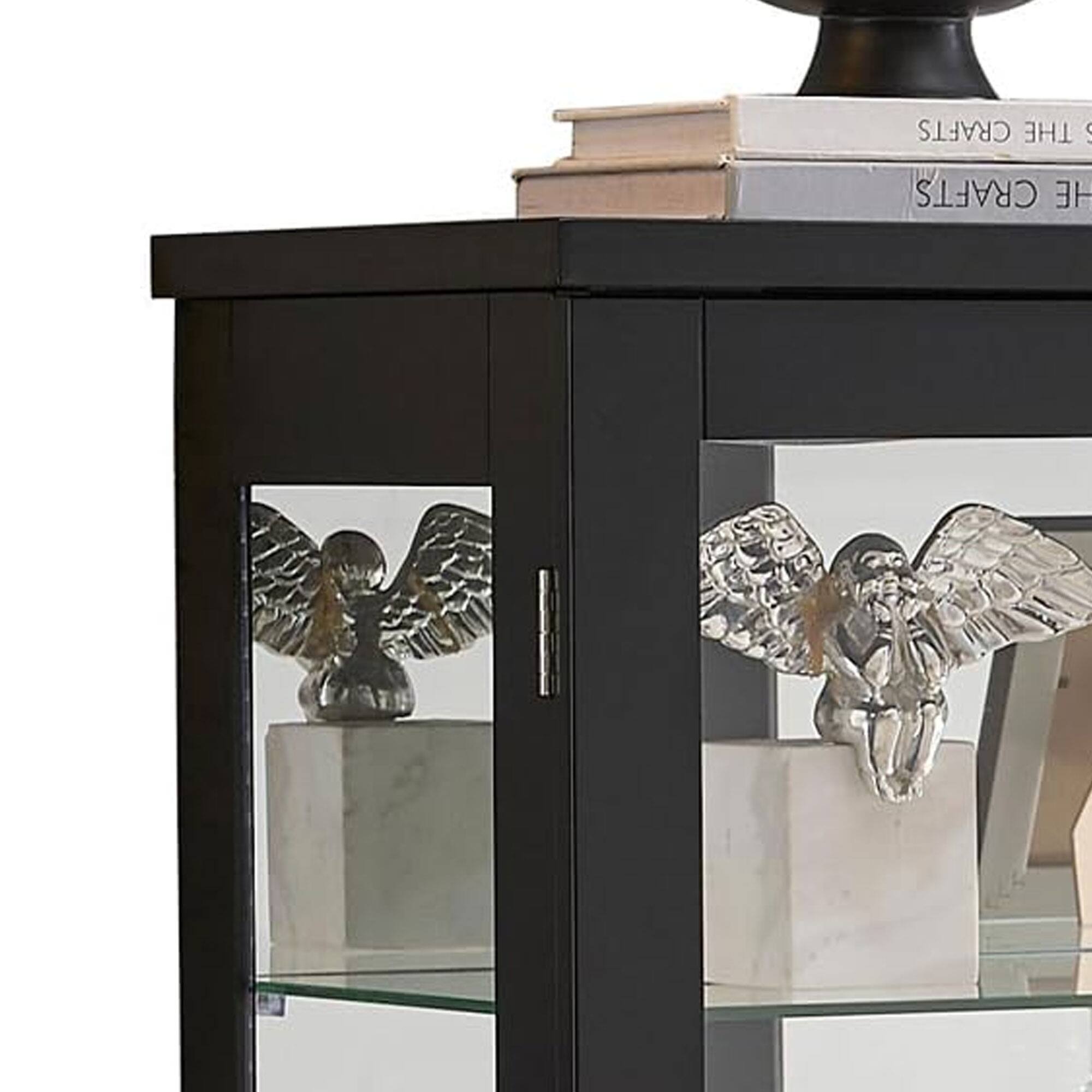 CRAFTS THE  
CRAFTS THE