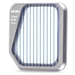 NiSi - Cinema Allure Streak Blue 2mm Filter for DJI Mavic 3