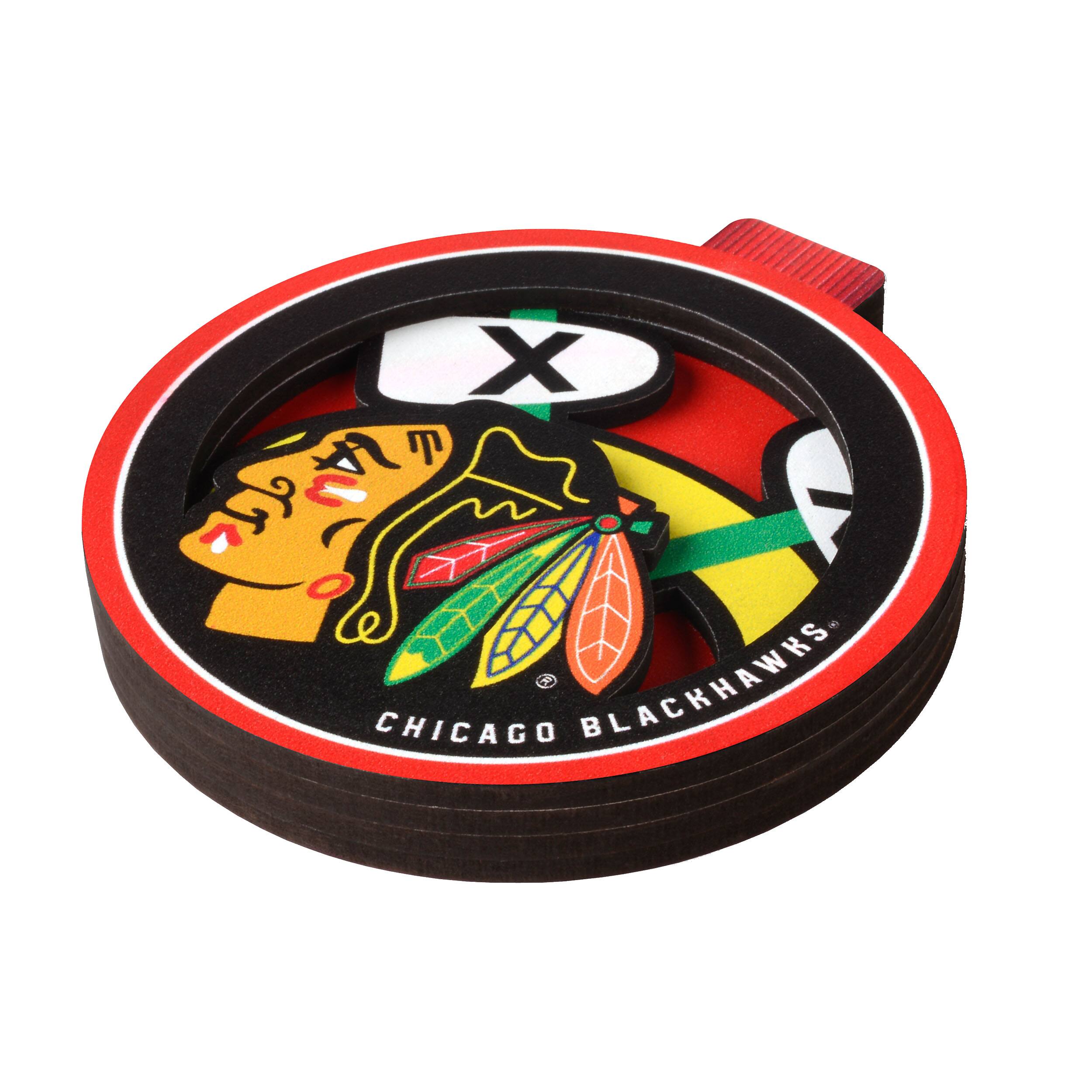 CHICAGO BLACKHAWKS