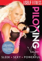 Piloxing: The Original Piloxing Workout/Express Toning Workout [DVD] - Front_Original