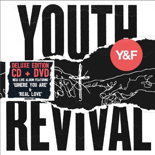  Youth Revival [CD/DVD] [CD &amp; DVD]