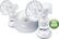 Front Standard. Philips - AVENT Twin Electronic Breast Pump.