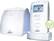 Front Standard. Philips - AVENT DECT Baby Monitoring System.