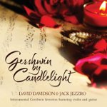 Front Standard. Gershwin by Candlelight [CD].