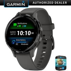AUTHORIZED DEALER
GARMIN
Notifications
4 2
GARMIN
SAT 01
10:10
38
Body Battery
82
Moderate
CPS
2 YR
EXTENDED WARRANTY