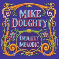 Haughty Melodic [LP] - VINYL - Front_Original