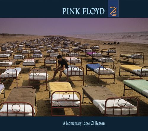  A Momentary Lapse of Reason [CD]