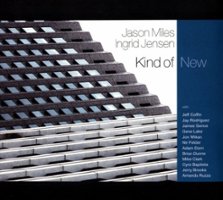 Kind of New [LP] - VINYL - Front_Original