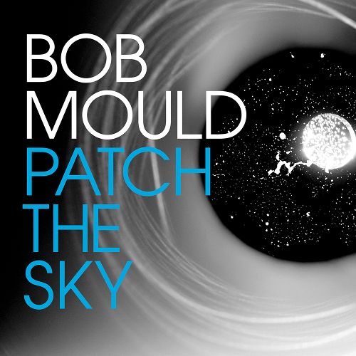  Patch the Sky [CD]