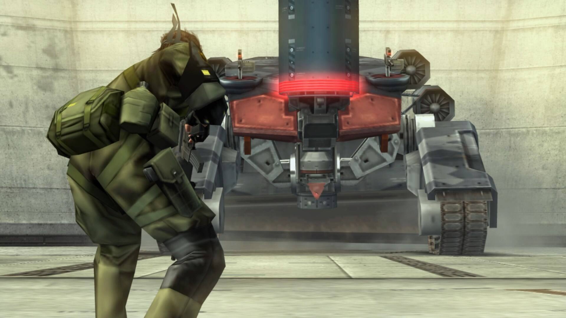 Alt View 7. Konami - METAL GEAR SOLID: MASTER COLLECTION Vol.2.