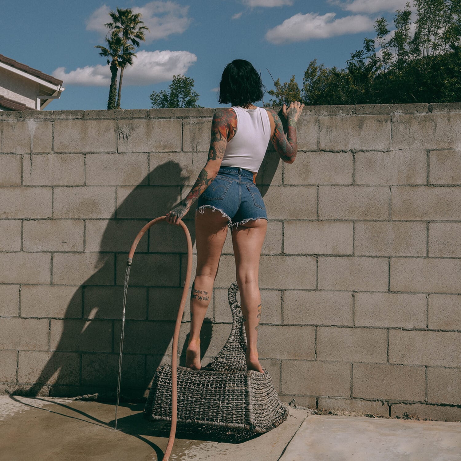 Kehlani - It Was Good Until It Wasn't  - VINYL LP