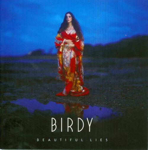  Beautiful Lies [CD]
