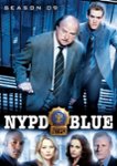 Front Standard. NYPD Blue: Season Nine [5 Discs] [DVD].