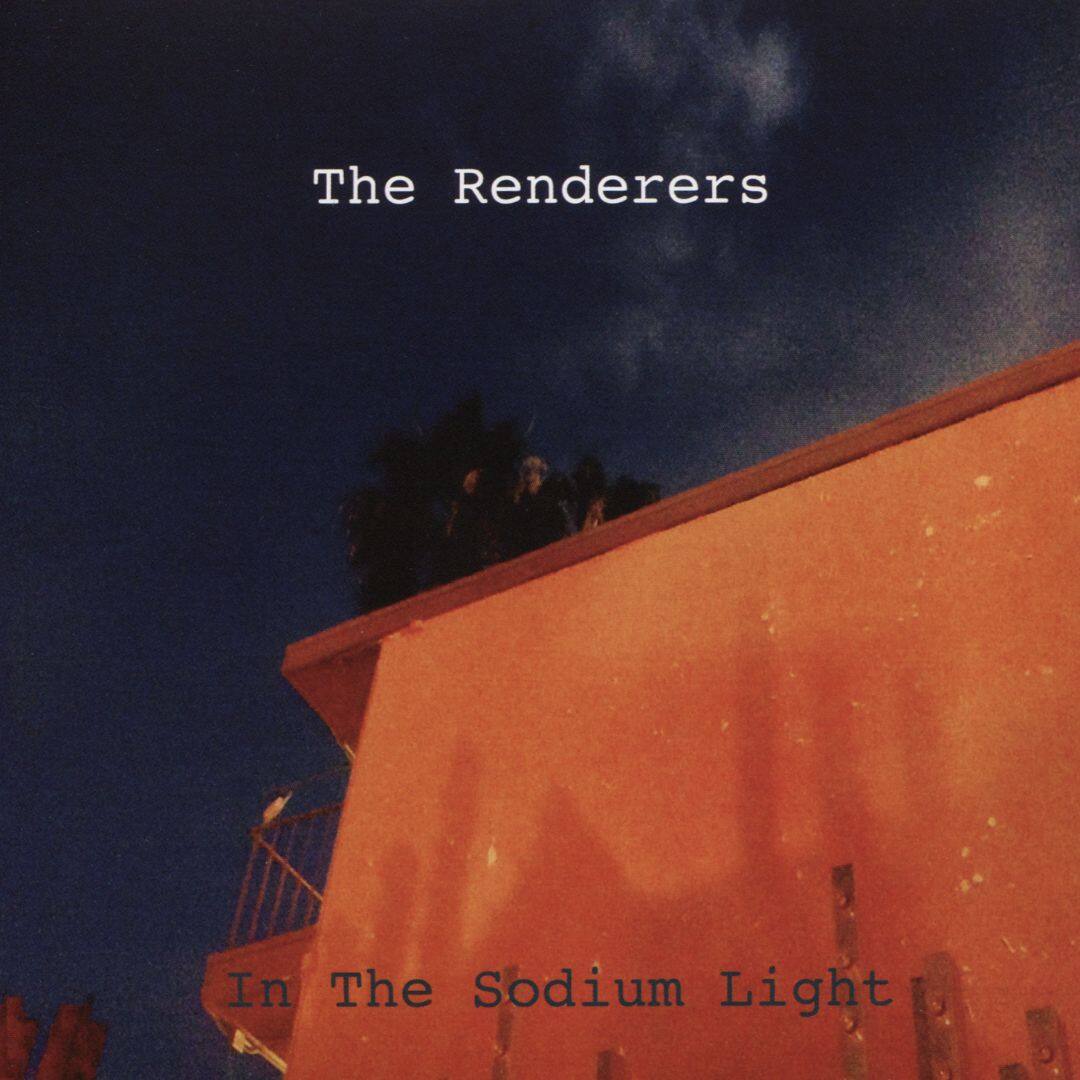 Best Buy In the Sodium Light [CD]