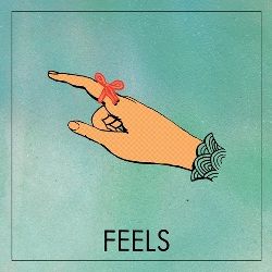Feels [LP