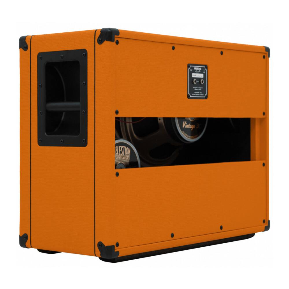 Vintage 30  
ELESTION  
Woofer  
CE