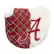Alt View 1. Team Golf - Alabama Crimson Tide Quilted Mallet Putter Cover - Multicolor.
