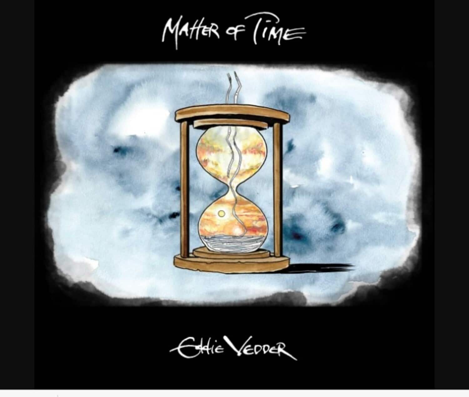 Eddie Vedder - Matter Of Time / Say Hi   - 7-INCH SINGLE [7 inch Vinyl Disc] price history on PriceWatchPro