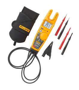 Fluke Networks - Fluke T6-1000 Pro Electrical Tester