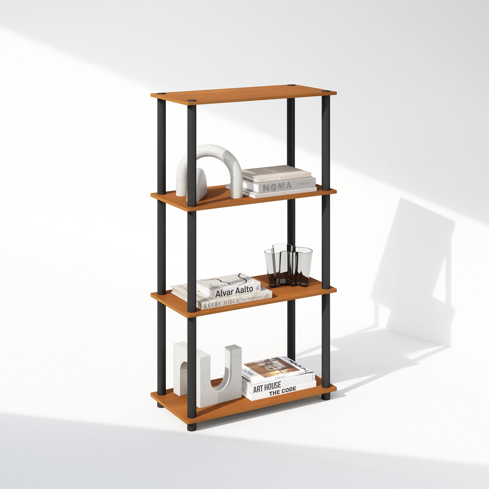 LINES A - NOMA 1  
Alvar Aalto  
KERRY JOYCE  
ART HOUSE  
THE CODE