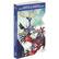 Front Standard. Pokémon X and Pokémon Y: The Official Kalos Region Guidebook (Game Guide) - Nintendo 3DS.