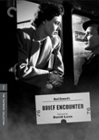 Brief Encounter [Criterion Collection] [DVD] [1945] - Front_Original