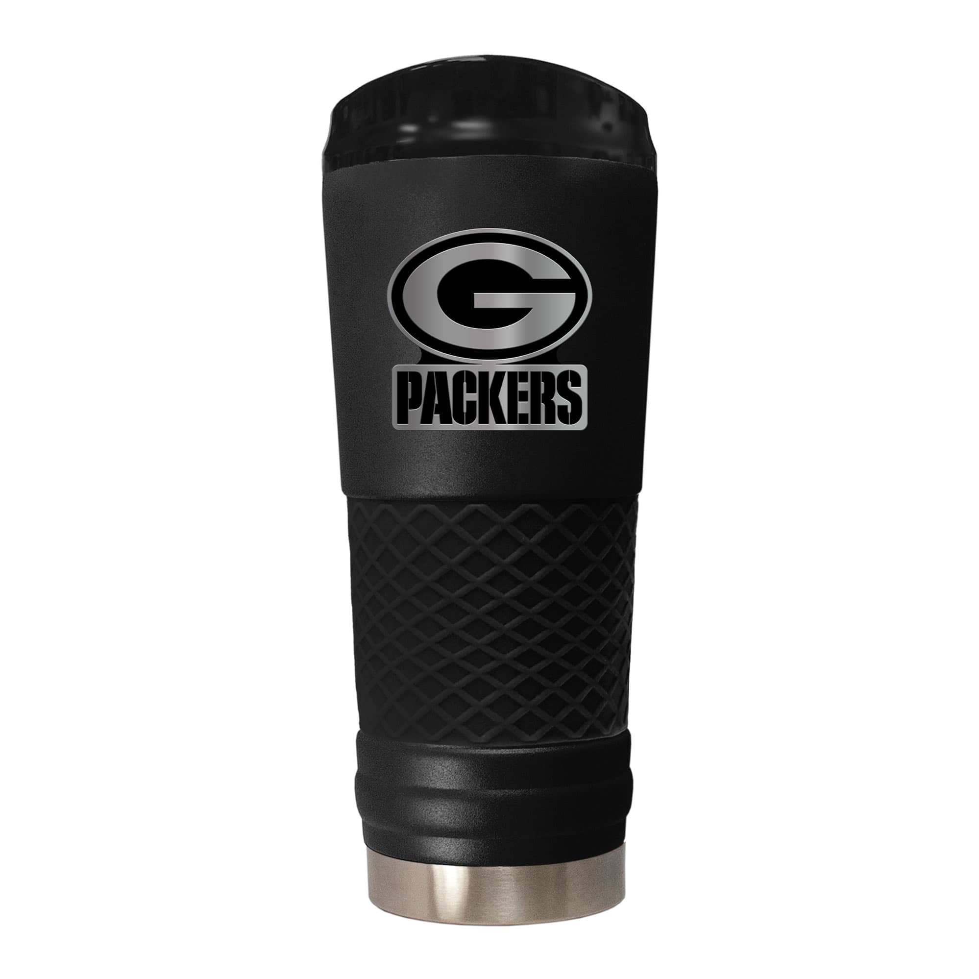 Great American Products - Green Bay Packers 24oz. Stealth Legacy Draft Tumbler - Multicolor price history on PriceWatchPro