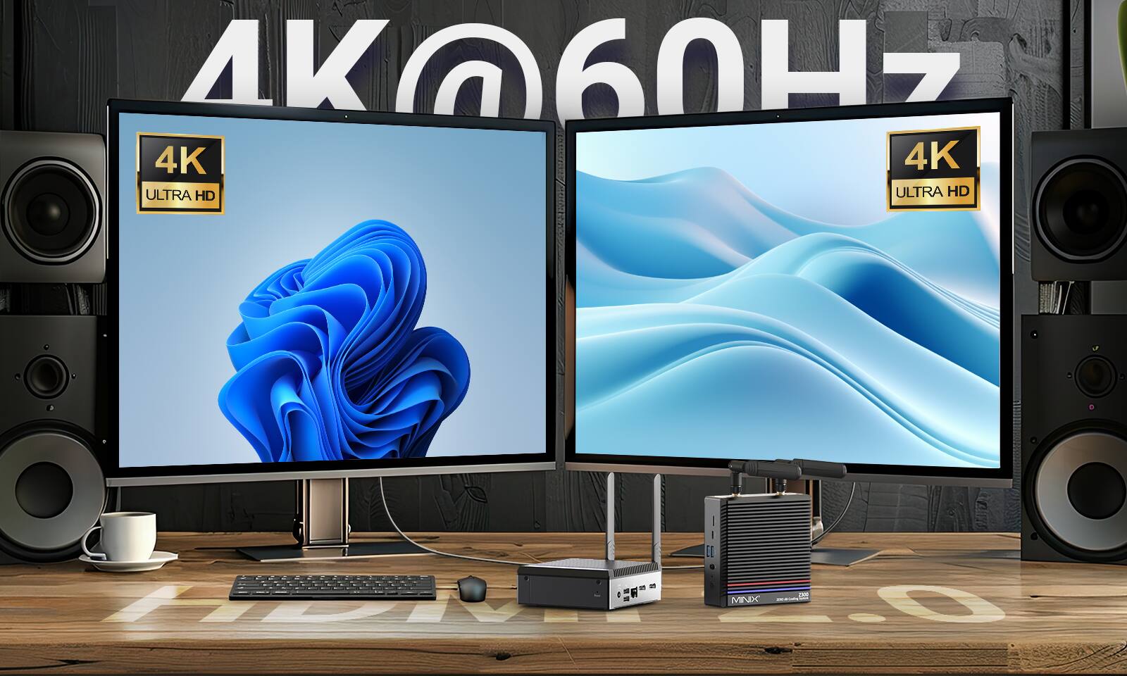 4K@60Hz  
4K  
4K ULTRA HD  
ULTRA HD