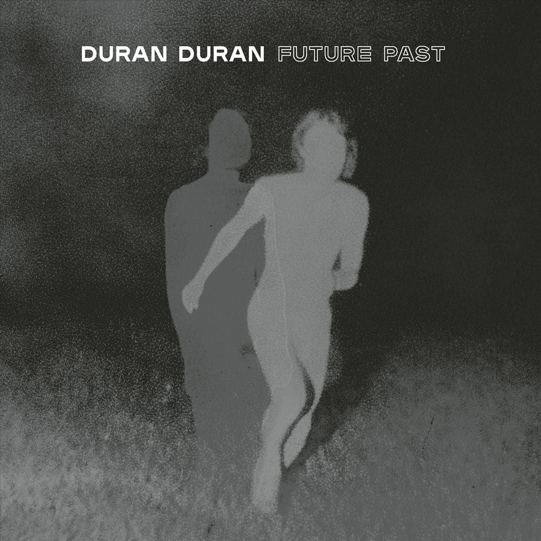 Front. Future Past [LP].