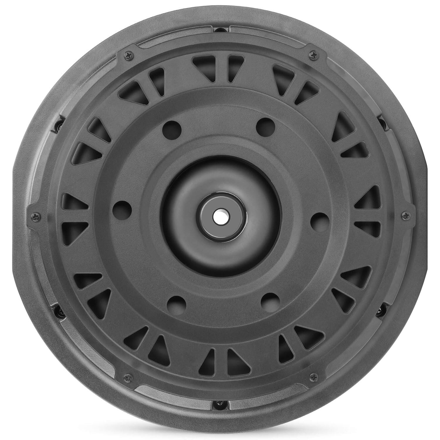 Alt View 1. TECH SAFARI - 1600w in Amp Anti theft Design 400w Rms Deep Bass Car Easy Install For Audio Fits 15 16 - Default.