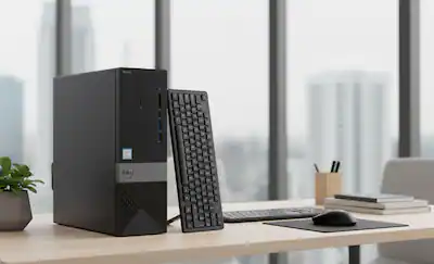 Dell Refurbished Excellent Vostro 3470 Small Form Factor Business Dell Refurbished Excellent Vostro 3470 Small Form Factor Business