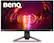 Front. BenQ - MOBIUZ EX2710S 27" IPS LED FHD 165Hz 1ms MPRT FreeSync Gaming Monitor (HDMI/DP) - Black.