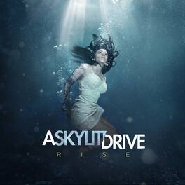 Skylit Drive - Rise - VINYL LP