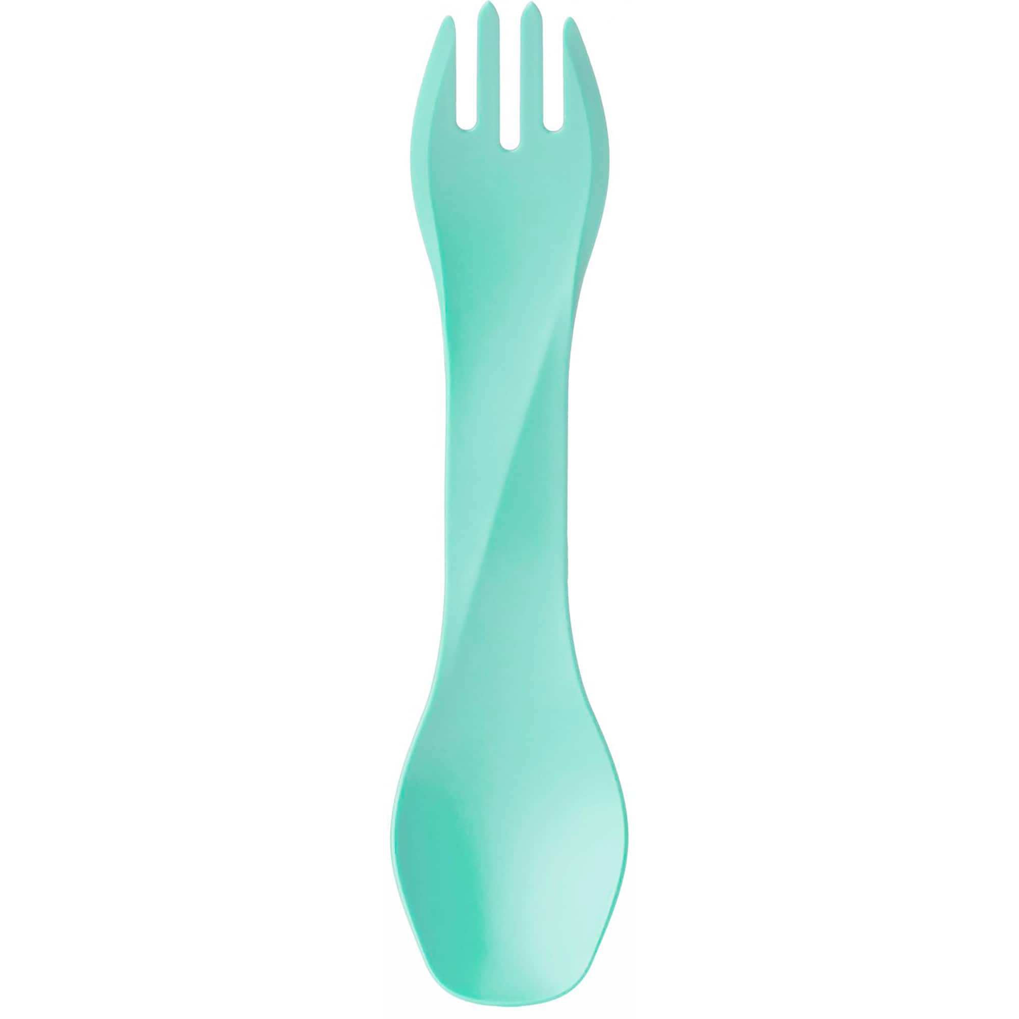 Humangear - GoBites Uno Travel Utensil - Mint