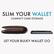 Slim Your Wallet Compact Card Storage Let Your Bulky Wallet Go