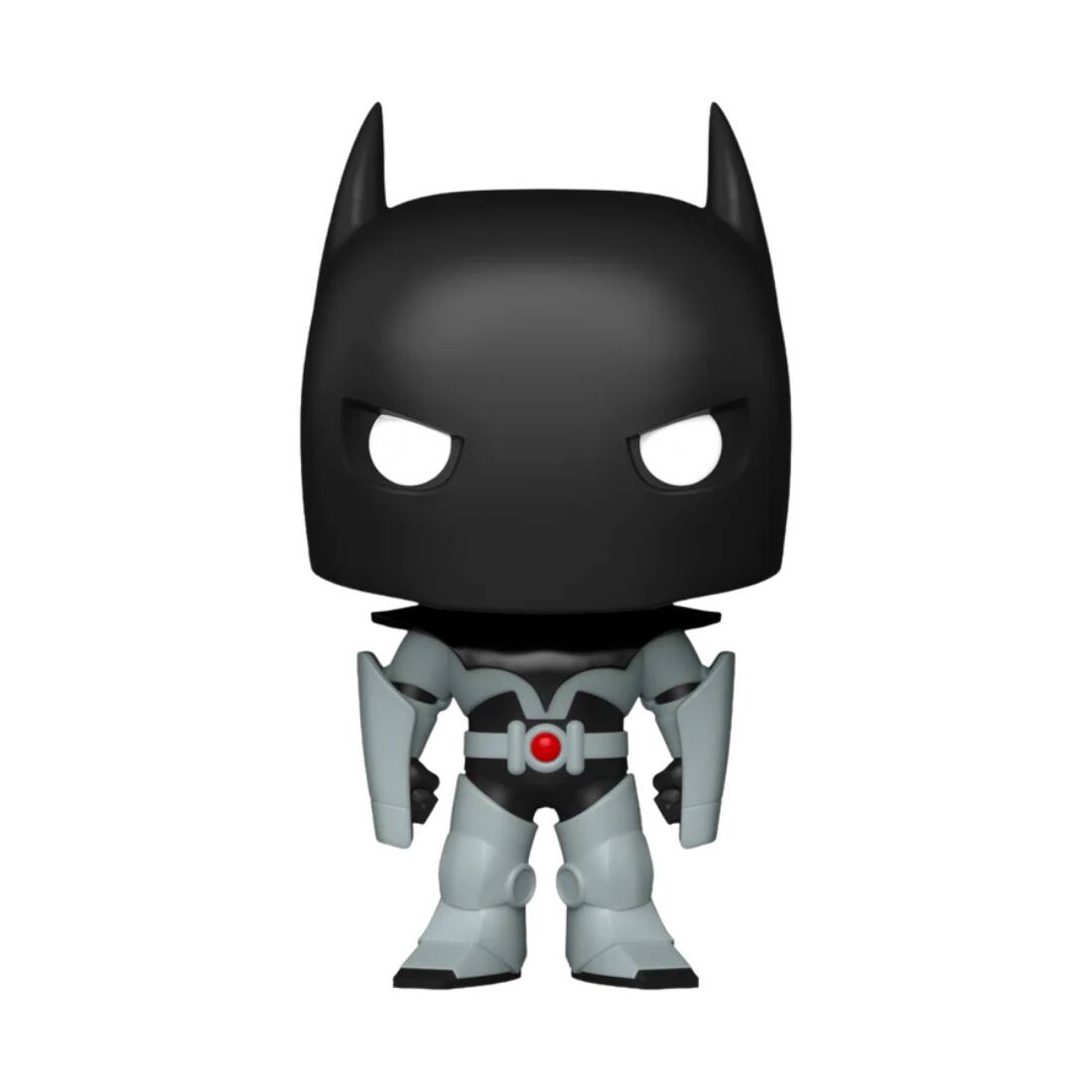 Angle. Funko - Funko POP! Heroes: Batman Beyond - Armored Bruce   - Collectibles - Multicolor.