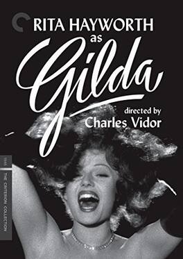 Gilda (Criterion Collection) - DVD