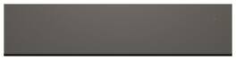 Fisher & Paykel - 24" 6 place settin Built-in Push to Open Warming Drawer - Minimal Grey - Gray