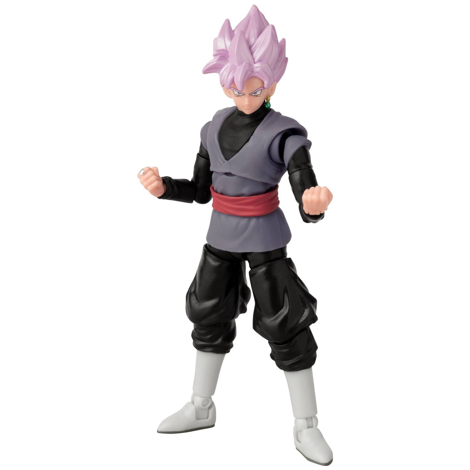 Bandai Dragon Ball Super Evolve 5