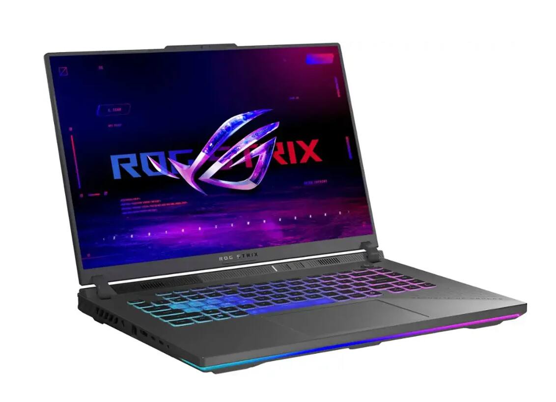 ROG STRIX