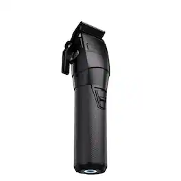 Babyliss - BaBylissPRO FXONE BLACKFX Cordless Professional Hair Clipper - FX899MB