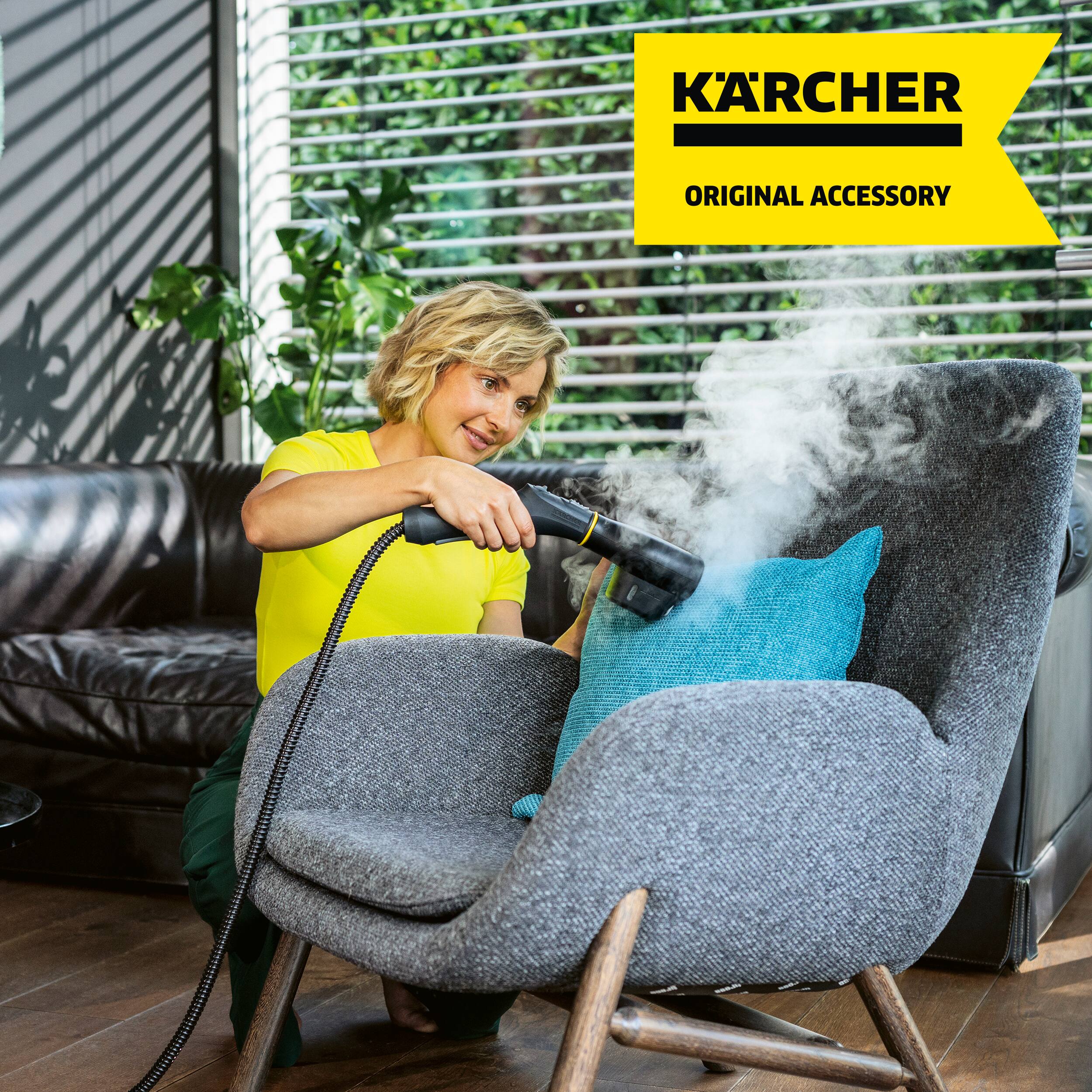 KÄRCHER ORIGINAL ACCESSORY