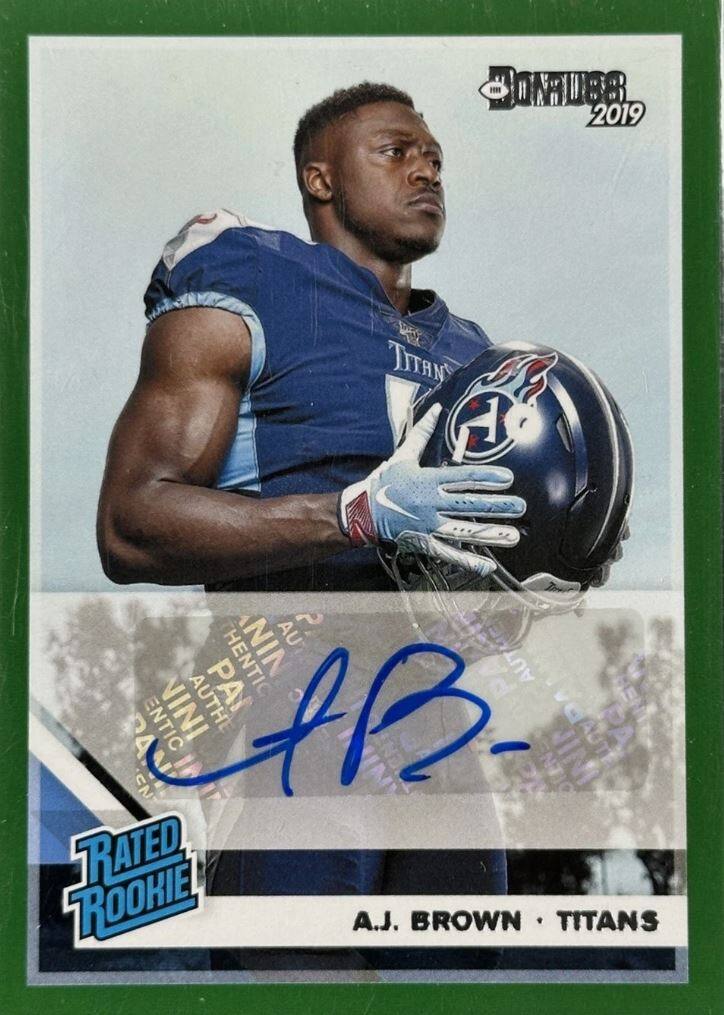 media item thumbnail