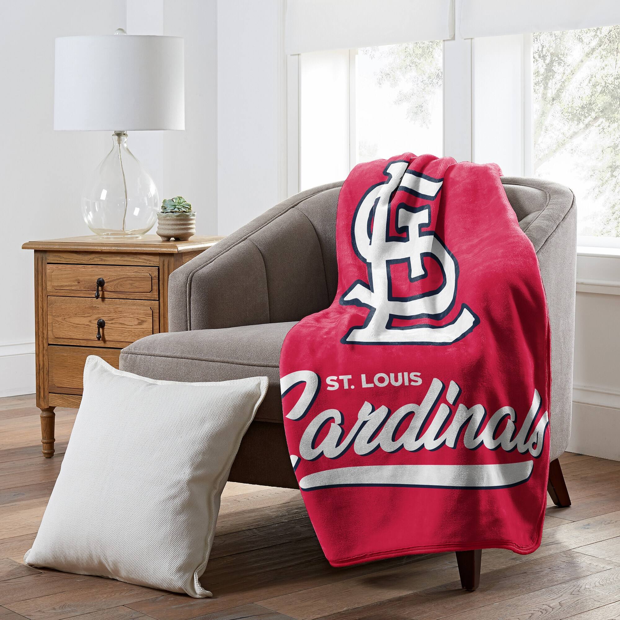 ST. LOUIS Cardinals